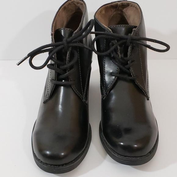 natural soul chaylee bootie